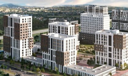 Как оформить новую квартиру в собственность?