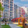 Из пригорода — в современный городской район: как развивается Янино