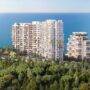 Курортный комплекс «Лучистое» в Крыму: бизнес-класс в окружении моря, гор и реликтового парка