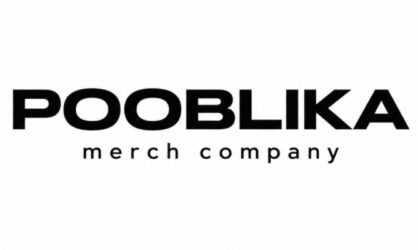 Pooblika: мерч, который работает на имидж компании