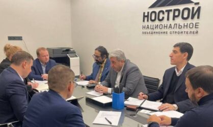 Зеленый коридор для бульдозеров: рынок строительной техники ищет альтернативу