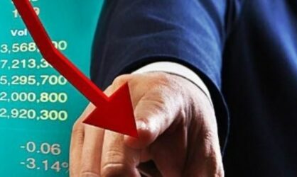 Спрос на старты продаж в Петербурге упал на 30%
