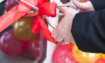 На юге Москвы сдан крупный жилой комплекс с подземным паркингом