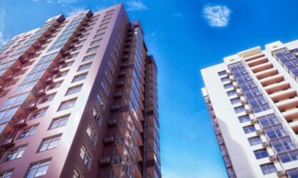 На Кубани в течении года спрос на «первичку» вырос в 1,4 раза